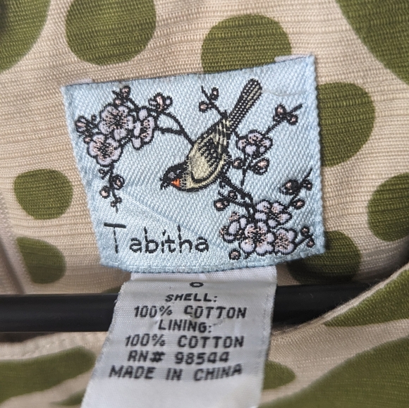 Dress size 8 - Picture 3 of 5